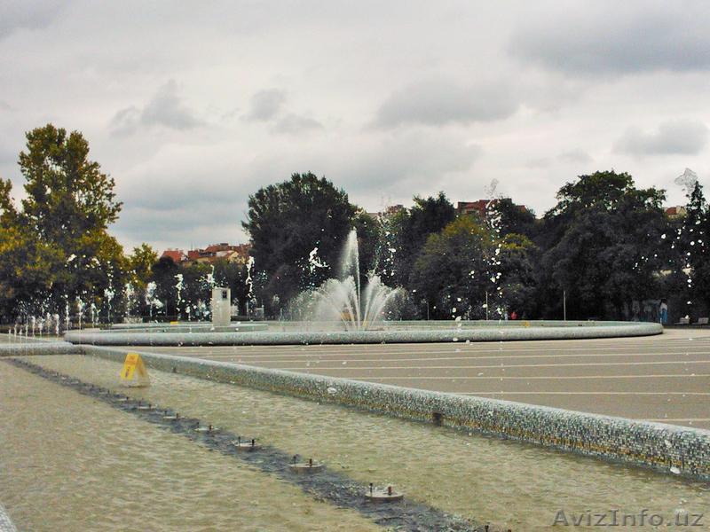 Утепление фасадов Польша. - Изображение #1, Объявление #875621