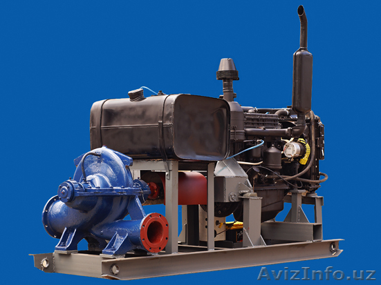 Общепромышленное оборудование   - Изображение #1, Объявление #1013387