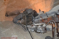 Продается шахта известняка в Кривом Роге - Изображение #3, Объявление #720942