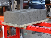шлакоблочный станок - Изображение #3, Объявление #1181011