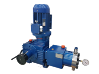 насосы дозировочные НД, ПТ, Т, НДР-2М ;. - Изображение #1, Объявление #1679614