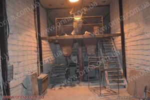 Продается шахта известняка в Кривом Роге - Изображение #4, Объявление #720942