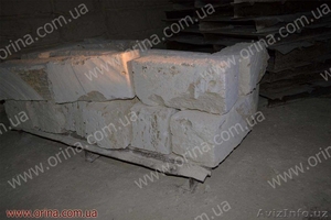 Продам Криворожскую шахту известняка