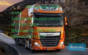 Грузоперевозки из Китай в Ташкент