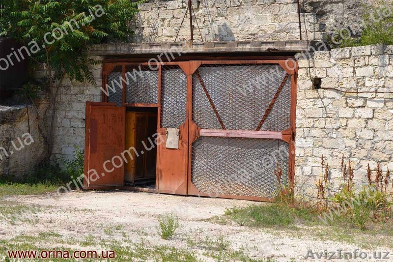 Продается шахта известняка в Кривом Роге - Изображение #6, Объявление #720942