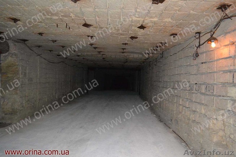 Продается шахта известняка в Кривом Роге - Изображение #5, Объявление #720942