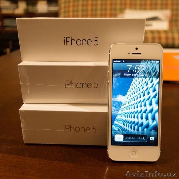 Buy 2 and get one for free apple iphone 5 32Gb - Изображение #1, Объявление #874824