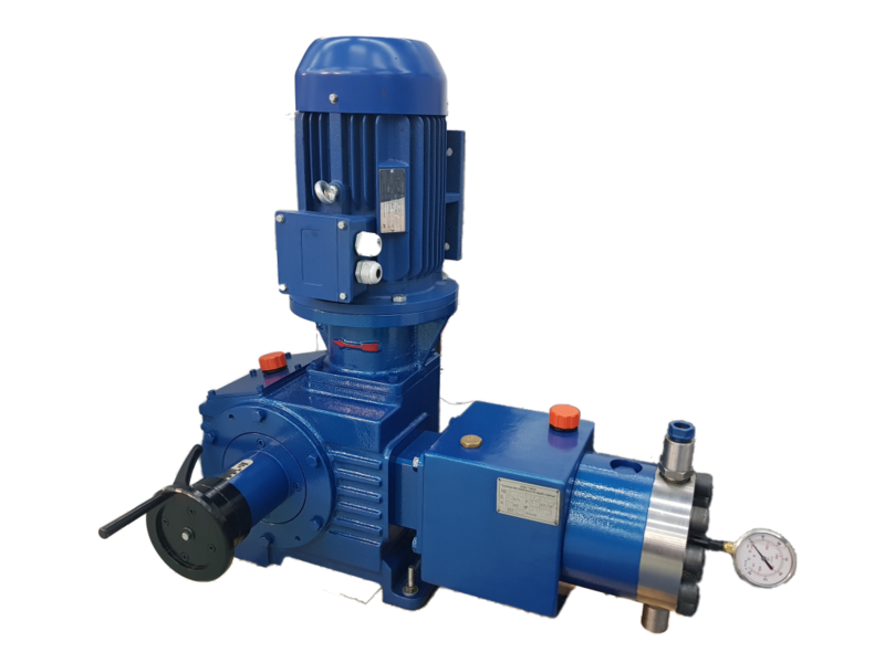 насосы дозировочные НД, ПТ, Т, НДР-2М ;. - Изображение #1, Объявление #1679614